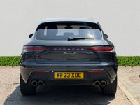USED 2023 23 PORSCHE MACAN 2.9T V6 S SUV 5dr Petrol PDK 4WD Euro 6 (s/s) (380 ps) 