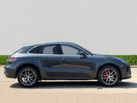 USED 2023 23 PORSCHE MACAN 2.9T V6 S SUV 5dr Petrol PDK 4WD Euro 6 (s/s) (380 ps) 