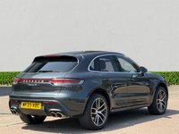 USED 2023 23 PORSCHE MACAN 2.9T V6 S SUV 5dr Petrol PDK 4WD Euro 6 (s/s) (380 ps) 