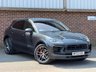 USED 2023 23 PORSCHE MACAN 2.9T V6 S SUV 5dr Petrol PDK 4WD Euro 6 (s/s) (380 ps) 