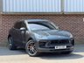 USED 2023 23 PORSCHE MACAN 2.9T V6 S SUV 5dr Petrol PDK 4WD Euro 6 (s/s) (380 ps) 
