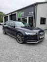 USED 2017 17 AUDI A6 AllRoad 3.0 TDI V6 Sport Estate 5dr Diesel S Tronic quattro Euro 6 (s/s) (272 ps) 
