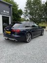 USED 2017 17 AUDI A6 AllRoad 3.0 TDI V6 Sport Estate 5dr Diesel S Tronic quattro Euro 6 (s/s) (272 ps) 