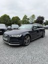 USED 2017 17 AUDI A6 AllRoad 3.0 TDI V6 Sport Estate 5dr Diesel S Tronic quattro Euro 6 (s/s) (272 ps) 