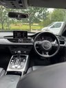 USED 2017 17 AUDI A6 AllRoad 3.0 TDI V6 Sport Estate 5dr Diesel S Tronic quattro Euro 6 (s/s) (272 ps) 