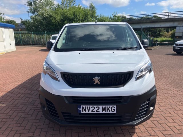 View our PEUGEOT EXPERT