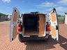 USED 2022 22 PEUGEOT EXPERT 1.5 BlueHDi 1000 Professional Premium Standard Panel Van 6dr Diesel Manual MWB Euro 6 (s/s) (100 bhp)n(NV22 MKG) EURO 6 
