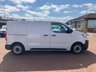 USED 2022 22 PEUGEOT EXPERT 1.5 BlueHDi 1000 Professional Premium Standard Panel Van 6dr Diesel Manual MWB Euro 6 (s/s) (100 bhp)n(NV22 MKG) EURO 6 