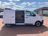 USED 2022 22 PEUGEOT EXPERT 1.5 BlueHDi 1000 Professional Premium Standard Panel Van 6dr Diesel Manual MWB Euro 6 (s/s) (100 bhp)n(NV22 MKG) EURO 6 