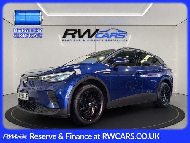 RW Cars