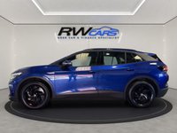 USED 2023 23 VOLKSWAGEN ID.4 Pure 52kWh Life SUV 5dr Electric Auto (148 ps) 