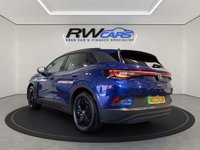 USED 2023 23 VOLKSWAGEN ID.4 Pure 52kWh Life SUV 5dr Electric Auto (148 ps) 