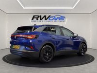 USED 2023 23 VOLKSWAGEN ID.4 Pure 52kWh Life SUV 5dr Electric Auto (148 ps) 
