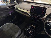 USED 2023 23 VOLKSWAGEN ID.4 Pure 52kWh Life SUV 5dr Electric Auto (148 ps) 