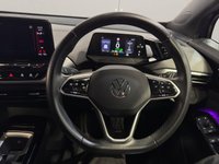 USED 2023 23 VOLKSWAGEN ID.4 Pure 52kWh Life SUV 5dr Electric Auto (148 ps) 
