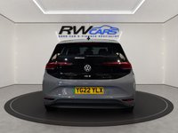 USED 2022 22 VOLKSWAGEN ID.3 Pro 58kWh Life Hatchback 5dr Electric Auto (145 ps) 