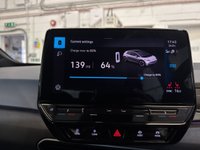 USED 2022 22 VOLKSWAGEN ID.3 Pro 58kWh Life Hatchback 5dr Electric Auto (145 ps) 