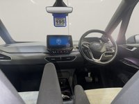 USED 2022 22 VOLKSWAGEN ID.3 Pro 58kWh Life Hatchback 5dr Electric Auto (145 ps) 