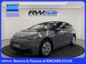 USED 2022 22 VOLKSWAGEN ID.3 Pro 58kWh Life Hatchback 5dr Electric Auto (145 ps) 
