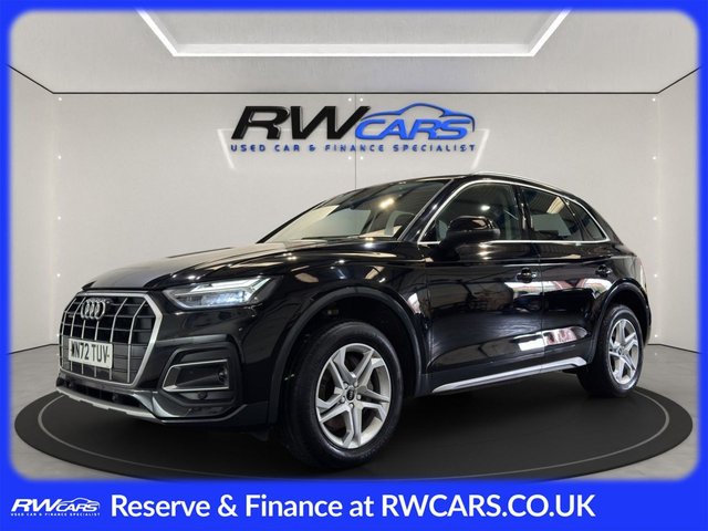 RW Cars
