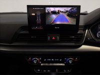 USED 2022 72 AUDI Q5 2.0 TDI 40 Sport SUV 5dr Diesel S Tronic quattro Euro 6 (s/s) (204 ps) 