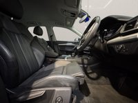 USED 2022 72 AUDI Q5 2.0 TDI 40 Sport SUV 5dr Diesel S Tronic quattro Euro 6 (s/s) (204 ps) 