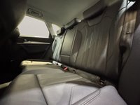 USED 2022 72 AUDI Q5 2.0 TDI 40 Sport SUV 5dr Diesel S Tronic quattro Euro 6 (s/s) (204 ps) 