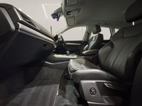 USED 2022 72 AUDI Q5 2.0 TDI 40 Sport SUV 5dr Diesel S Tronic quattro Euro 6 (s/s) (204 ps) 