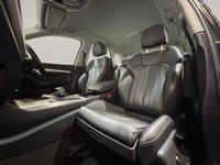 USED 2022 72 AUDI Q5 2.0 TDI 40 Sport SUV 5dr Diesel S Tronic quattro Euro 6 (s/s) (204 ps) 