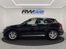 USED 2022 72 AUDI Q5 2.0 TDI 40 Sport SUV 5dr Diesel S Tronic quattro Euro 6 (s/s) (204 ps) 