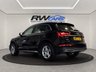 USED 2022 72 AUDI Q5 2.0 TDI 40 Sport SUV 5dr Diesel S Tronic quattro Euro 6 (s/s) (204 ps) 