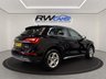 USED 2022 72 AUDI Q5 2.0 TDI 40 Sport SUV 5dr Diesel S Tronic quattro Euro 6 (s/s) (204 ps) 