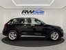 USED 2022 72 AUDI Q5 2.0 TDI 40 Sport SUV 5dr Diesel S Tronic quattro Euro 6 (s/s) (204 ps) 