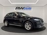 USED 2022 72 AUDI Q5 2.0 TDI 40 Sport SUV 5dr Diesel S Tronic quattro Euro 6 (s/s) (204 ps) 