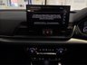 USED 2022 72 AUDI Q5 2.0 TDI 40 Sport SUV 5dr Diesel S Tronic quattro Euro 6 (s/s) (204 ps) 