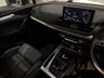 USED 2022 72 AUDI Q5 2.0 TDI 40 Sport SUV 5dr Diesel S Tronic quattro Euro 6 (s/s) (204 ps) 
