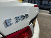 USED 2011 11 MERCEDES-BENZ E CLASS 3.0 E350 CDI V6 BlueEfficiency Sport Cabriolet 2dr Diesel G-Tronic Euro 5 (231 ps) FULL MAIN DEALER HISTORY. FLAMENCO RED LEATHER. AIR SCARF. REVERSE CAMERA.