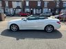 USED 2011 11 MERCEDES-BENZ E CLASS 3.0 E350 CDI V6 BlueEfficiency Sport Cabriolet 2dr Diesel G-Tronic Euro 5 (231 ps) FULL MAIN DEALER HISTORY. FLAMENCO RED LEATHER. AIR SCARF. REVERSE CAMERA.