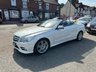 USED 2011 11 MERCEDES-BENZ E CLASS 3.0 E350 CDI V6 BlueEfficiency Sport Cabriolet 2dr Diesel G-Tronic Euro 5 (231 ps) FULL MAIN DEALER HISTORY. FLAMENCO RED LEATHER. AIR SCARF. REVERSE CAMERA.