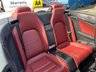 USED 2011 11 MERCEDES-BENZ E CLASS 3.0 E350 CDI V6 BlueEfficiency Sport Cabriolet 2dr Diesel G-Tronic Euro 5 (231 ps) FULL MAIN DEALER HISTORY. FLAMENCO RED LEATHER. AIR SCARF. REVERSE CAMERA.