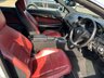 USED 2011 11 MERCEDES-BENZ E CLASS 3.0 E350 CDI V6 BlueEfficiency Sport Cabriolet 2dr Diesel G-Tronic Euro 5 (231 ps) FULL MAIN DEALER HISTORY. FLAMENCO RED LEATHER. AIR SCARF. REVERSE CAMERA.