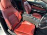 USED 2011 11 MERCEDES-BENZ E CLASS 3.0 E350 CDI V6 BlueEfficiency Sport Cabriolet 2dr Diesel G-Tronic Euro 5 (231 ps) FULL MAIN DEALER HISTORY. FLAMENCO RED LEATHER. AIR SCARF. REVERSE CAMERA.