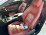 USED 2011 11 MERCEDES-BENZ E CLASS 3.0 E350 CDI V6 BlueEfficiency Sport Cabriolet 2dr Diesel G-Tronic Euro 5 (231 ps) FULL MAIN DEALER HISTORY. FLAMENCO RED LEATHER. AIR SCARF. REVERSE CAMERA.