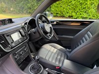 USED 2014 14 VOLKSWAGEN BEETLE 2.0 TDI Sport Hatchback 3dr Diesel Manual Euro 5 (140 ps) 