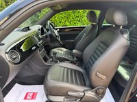 USED 2014 14 VOLKSWAGEN BEETLE 2.0 TDI Sport Hatchback 3dr Diesel Manual Euro 5 (140 ps) 
