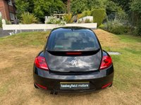 USED 2014 14 VOLKSWAGEN BEETLE 2.0 TDI Sport Hatchback 3dr Diesel Manual Euro 5 (140 ps) 