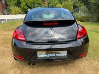 USED 2014 14 VOLKSWAGEN BEETLE 2.0 TDI Sport Hatchback 3dr Diesel Manual Euro 5 (140 ps) 