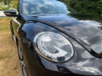 USED 2014 14 VOLKSWAGEN BEETLE 2.0 TDI Sport Hatchback 3dr Diesel Manual Euro 5 (140 ps) 