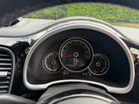 USED 2014 14 VOLKSWAGEN BEETLE 2.0 TDI Sport Hatchback 3dr Diesel Manual Euro 5 (140 ps) 