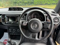 USED 2014 14 VOLKSWAGEN BEETLE 2.0 TDI Sport Hatchback 3dr Diesel Manual Euro 5 (140 ps) 